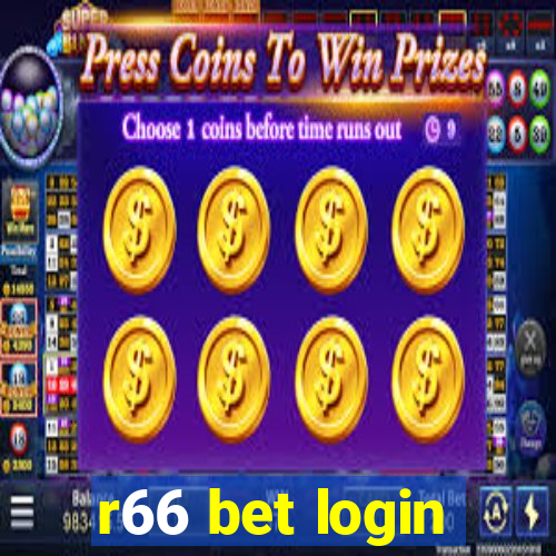 r66 bet login